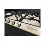 Placa a G�s SMEG SR975PGH