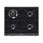 Placa a G�s SMEG SR964NGH