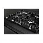 Placa a G�s SMEG SR964NGH