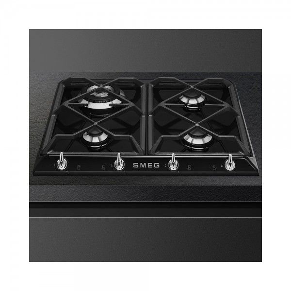 Placa a G�s SMEG SR964NGH