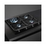 Placa a G�s SMEG SR964NGH