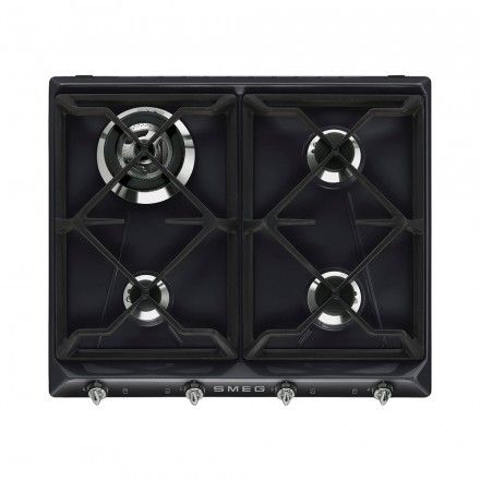 Placa a G�s SMEG SR964NGH