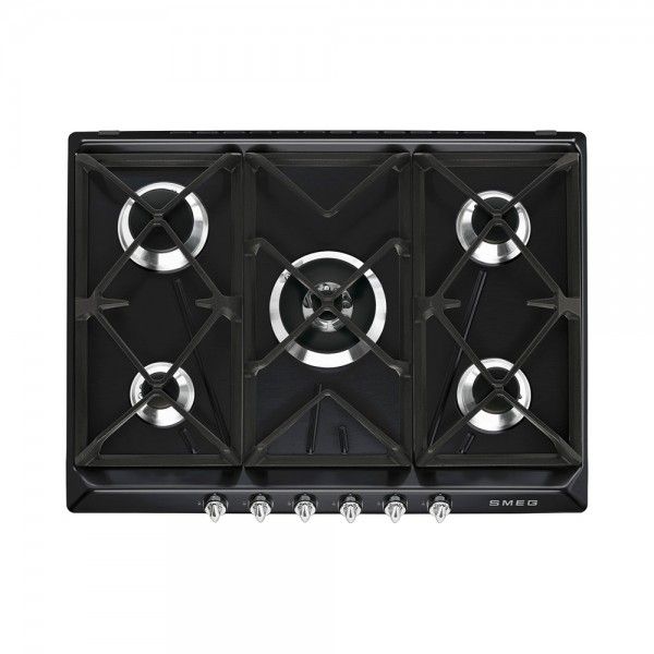 Placa a G�s SMEG SR975NGH