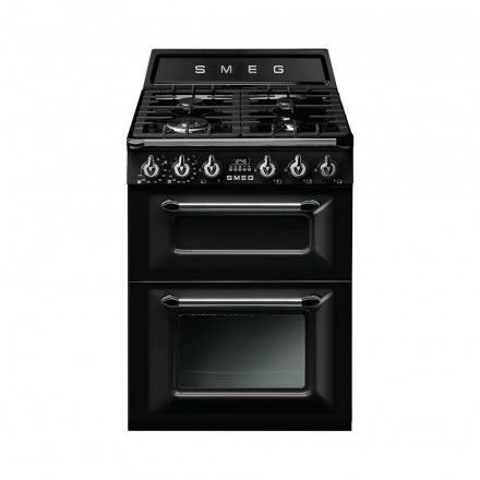 Fog�o SMEG Victoria TR62BL