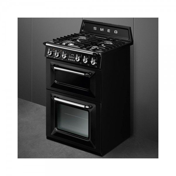 Fog�o SMEG Victoria TR62BL