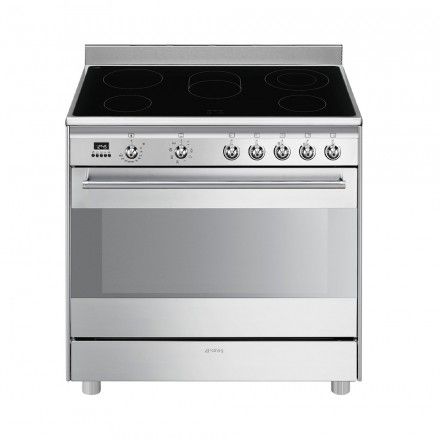 Fog�o SMEG SCD91CMX9