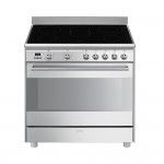 Fogão SMEG SCD91CMX9