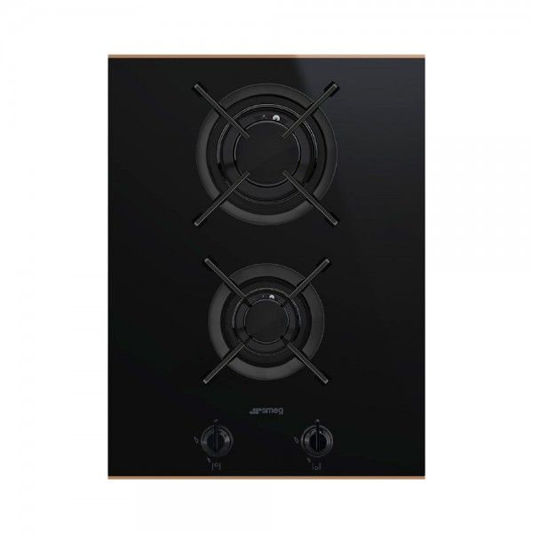 Placa a G�s SMEG PV632CNR