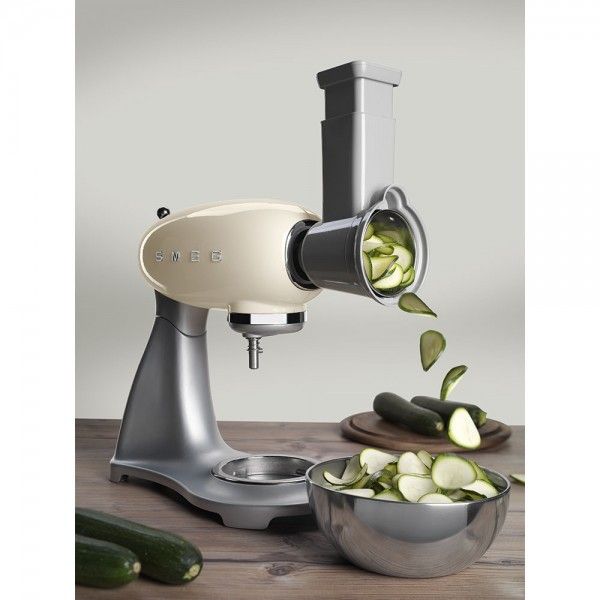 Laminador e Granulador SMEG SMSG01