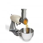 Laminador e Granulador SMEG SMSG01
