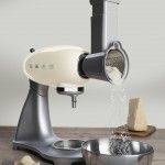 Laminador e Granulador SMEG SMSG01