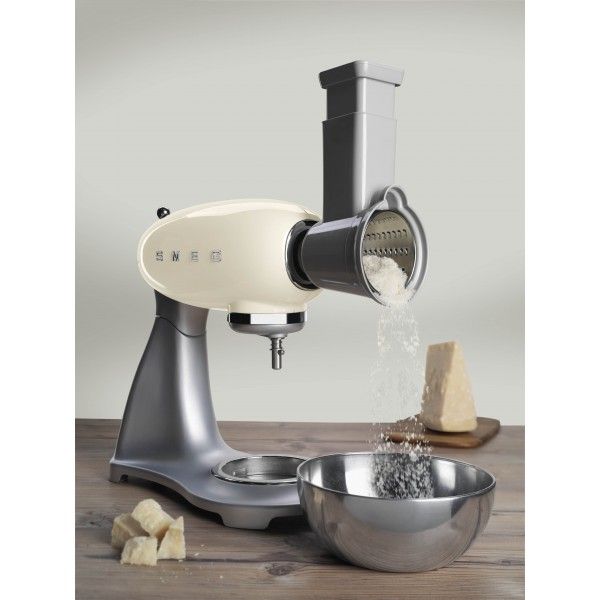 Laminador e Granulador SMEG SMSG01