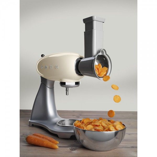 Laminador e Granulador SMEG SMSG01