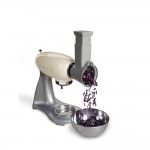 Laminador e Granulador SMEG SMSG01