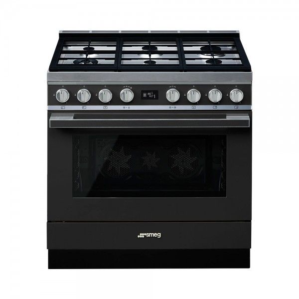 Fog�o SMEG Portofino CPF9GPAN
