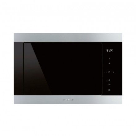 Micro-ondas de Encastre SMEG FMI325X