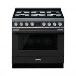 Fog�o SMEG Portofino CPF9GPAN