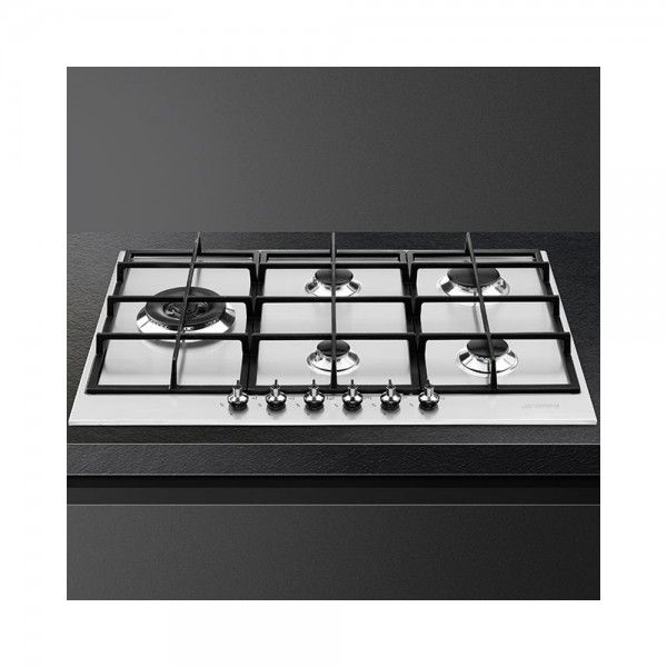 Placa a G�s SMEG PX375L