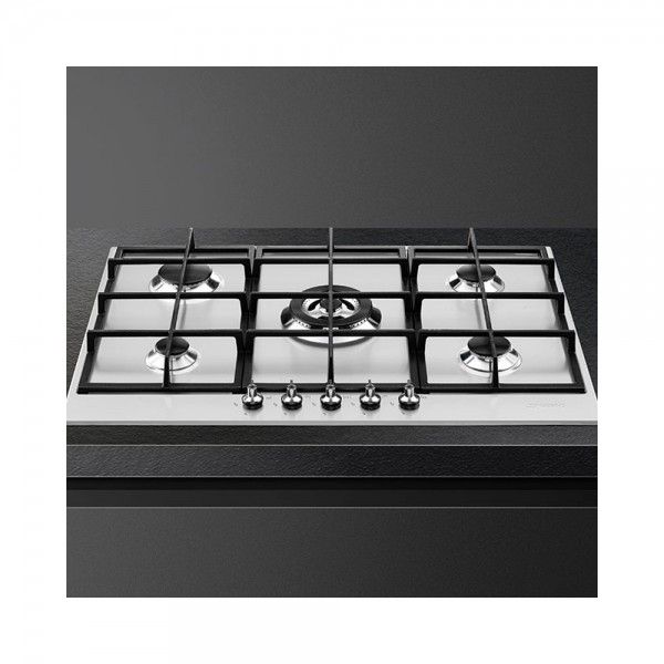 Placa a G�s SMEG PX375