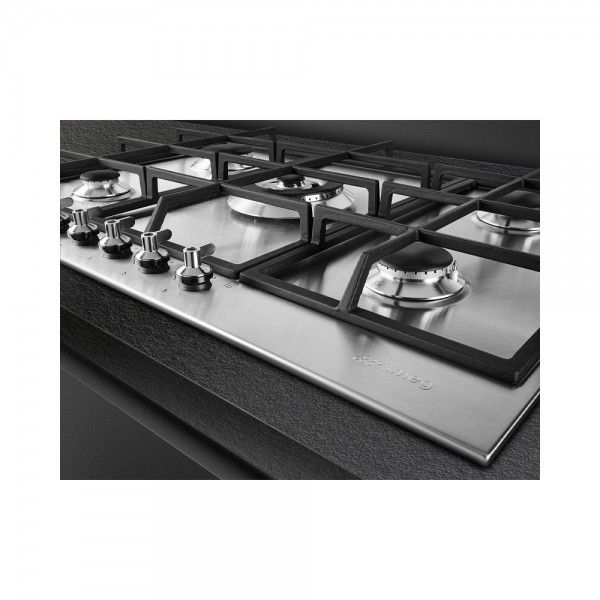 Placa a G�s SMEG PX375