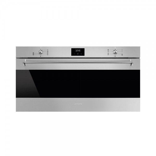Forno SMEG SFR9300X