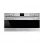 Forno SMEG SFR9300X