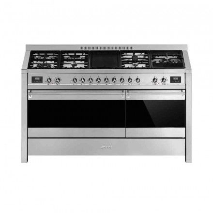 Fog�o SMEG A5-81