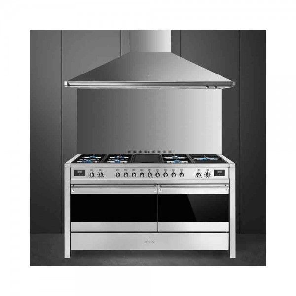 Fogão SMEG A5-81 Fogão SMEG A5-81