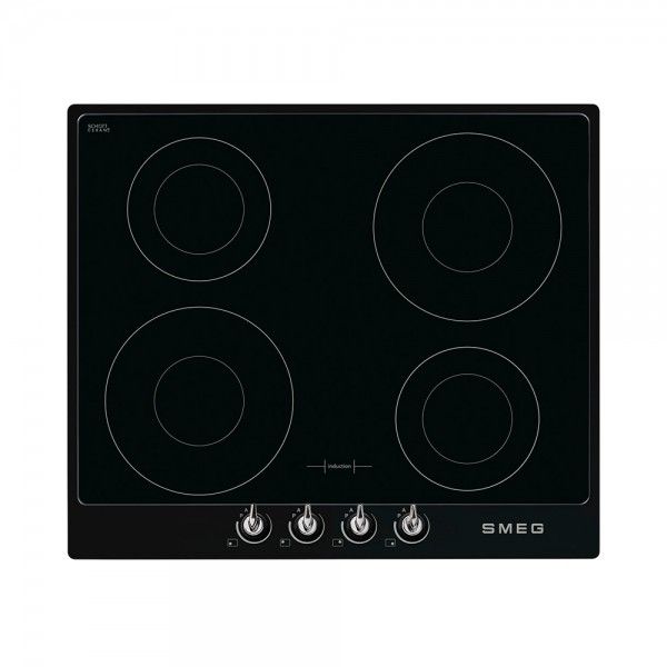 Placa de Indu��o SMEG SI964NM