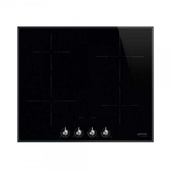 Placa de Indu��o SMEG SI364BM