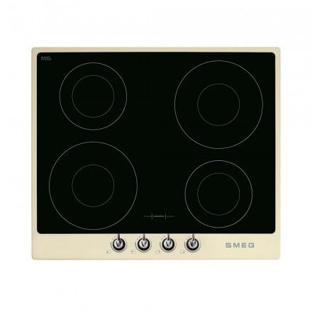 Placa de Indu��o SMEG SI964PM