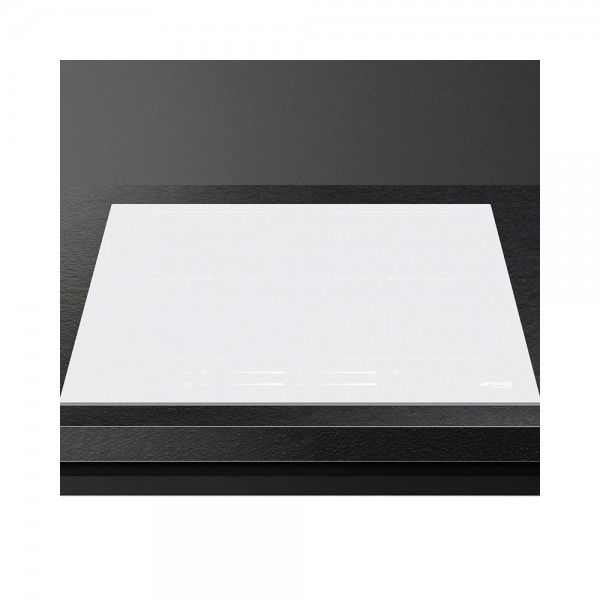 Placa de Indução SMEG SI2M7643DW Placa de Indução SMEG SI2M7643DW