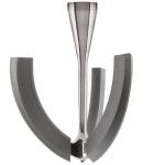 Batedor Flex�vel SMEG SMFB02