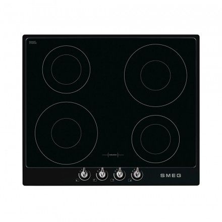 Placa de Indu��o SMEG SI964NM