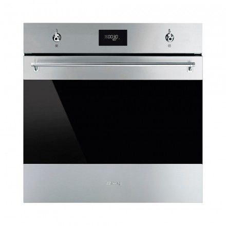 Forno Smeg SF6301TVX