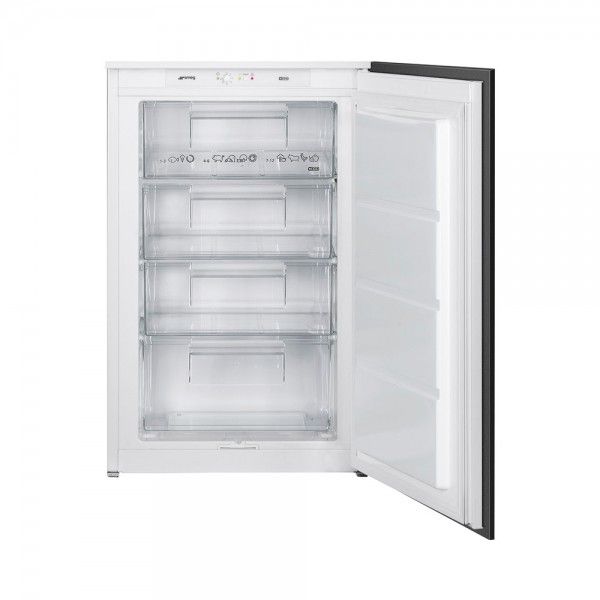 Arca Vertical de Encastre SMEG S4F094E