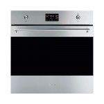 Forno a Vapor SMEG SO6302S3PX