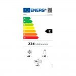 Frigor�fico Combinado de Encastre SMEG C3170NE