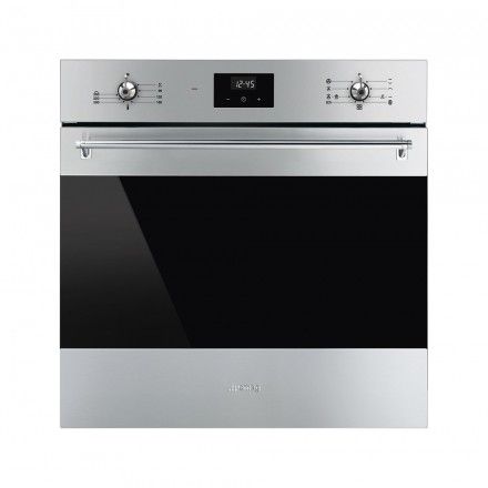 Forno Smeg SF6300TVX