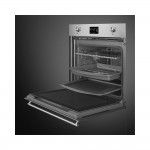 Forno Smeg SOP6302TX