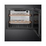 Cave de Vinho de Encastre SMEG CVI321X3