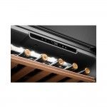 Cave de Vinho de Encastre SMEG CVI321X3