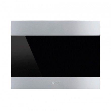 Cave de Vinho de Encastre SMEG CVI321X3