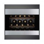 Cave de Vinho de Encastre SMEG CVI321X3