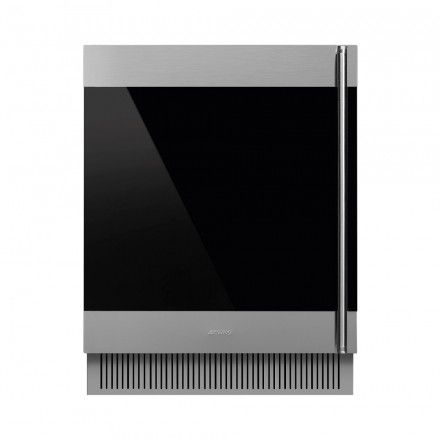 Cave de Vinho de Encastre SMEG CVI338LX3