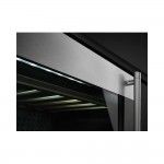 Cave de Vinho de Encastre SMEG CVI338LX3