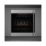 Cave de Vinho de Encastre SMEG CVI338LX3