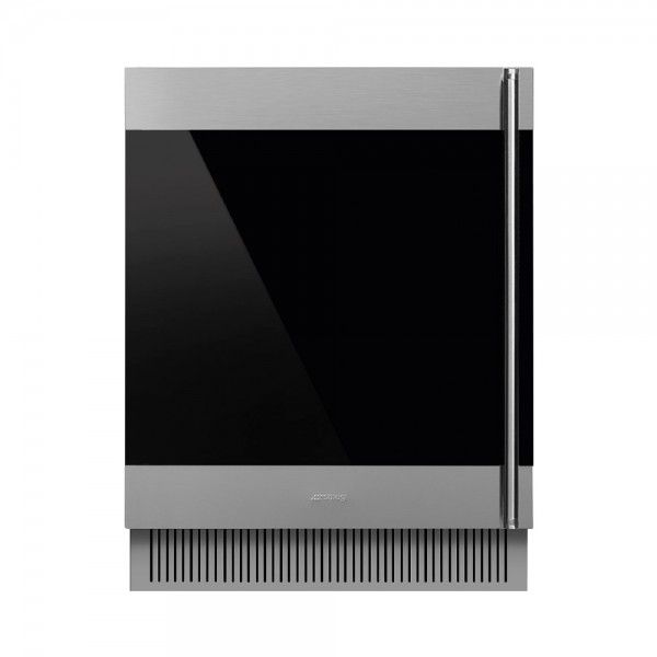 Cave de Vinho de Encastre SMEG CVI338LX3