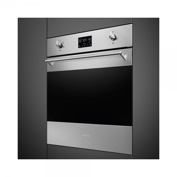 Forno SMEG SO6302TX