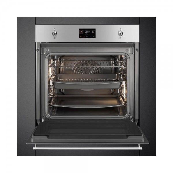 Forno SMEG SO6302TX